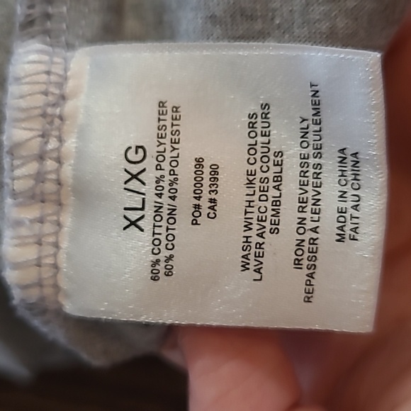 BATMAN DC  Girls Youth BatGirl Short Sleeve BatWoman Superhero Tshirt Size XL - Picture 5 of 7